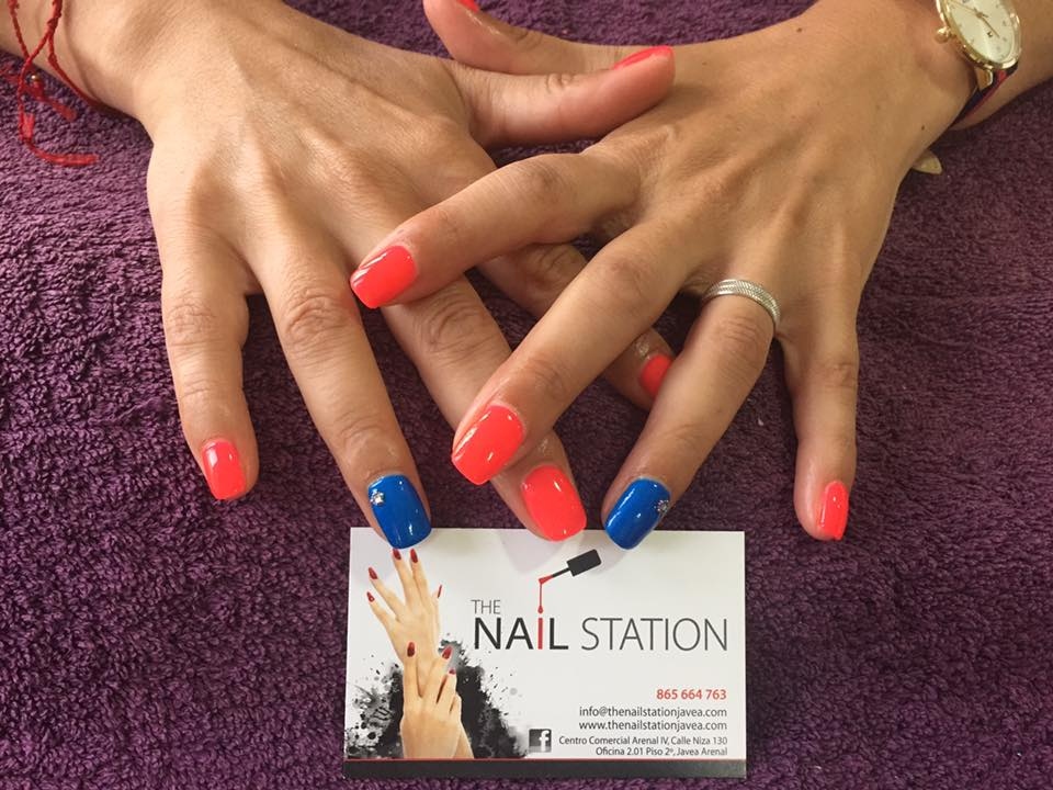 The Nail & Beauty Station Javea