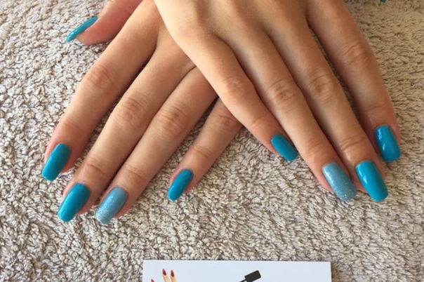 The Nail & Beauty Station Javea