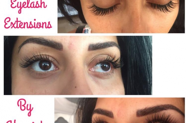 The Nail & Beauty Station Javea