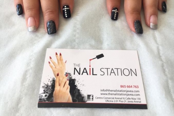 The Nail & Beauty Station Javea