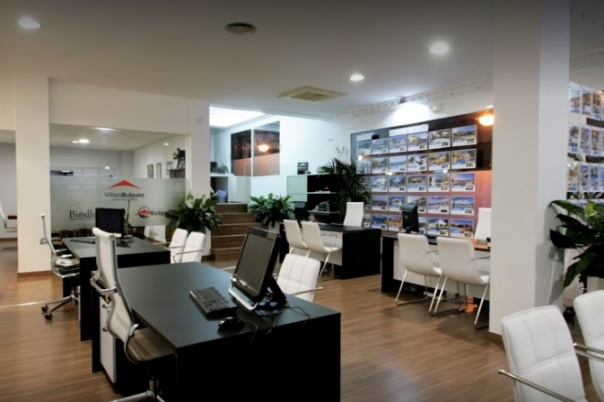 Bindley Properties