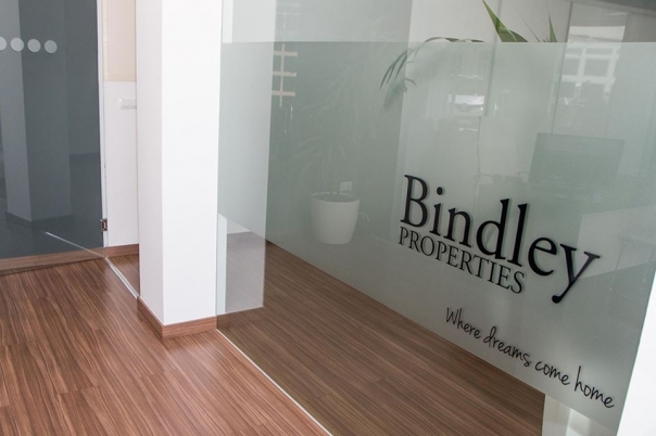Bindley Properties