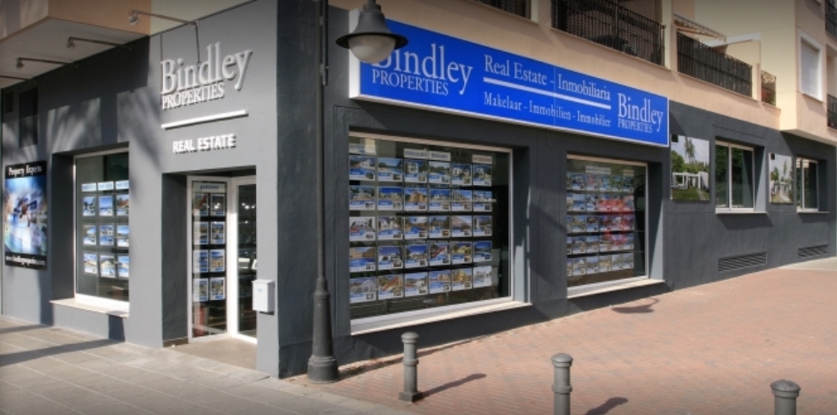 Bindley Properties