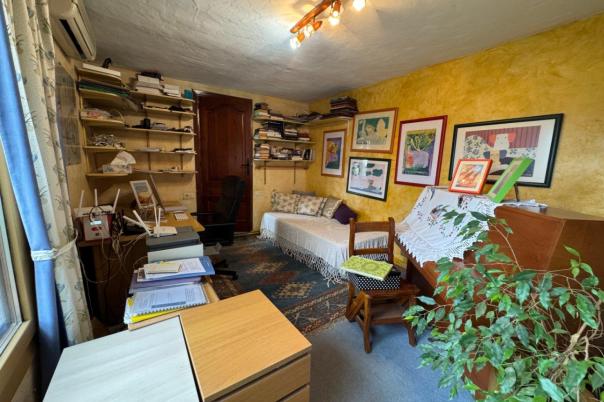 3 bed finca in Teulada