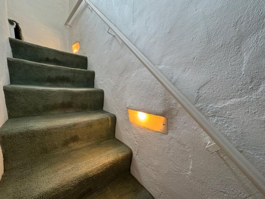 3 bed finca in Teulada