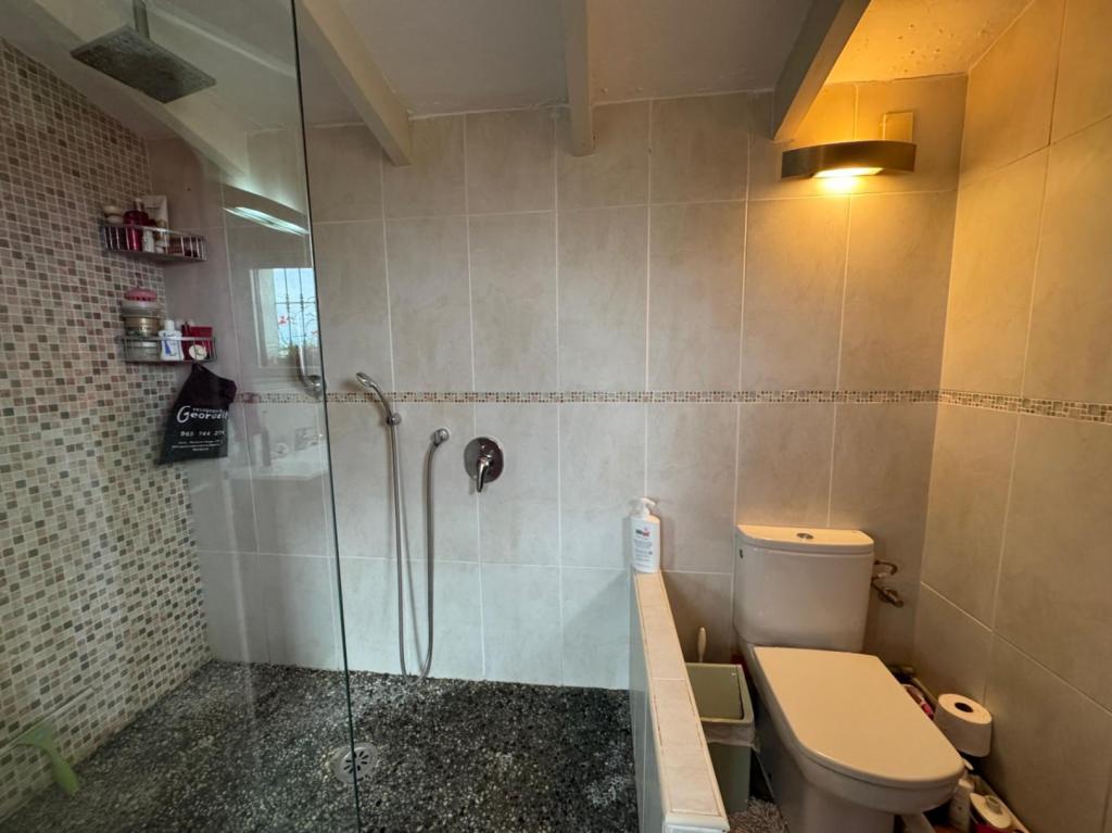 3 bed finca in Teulada