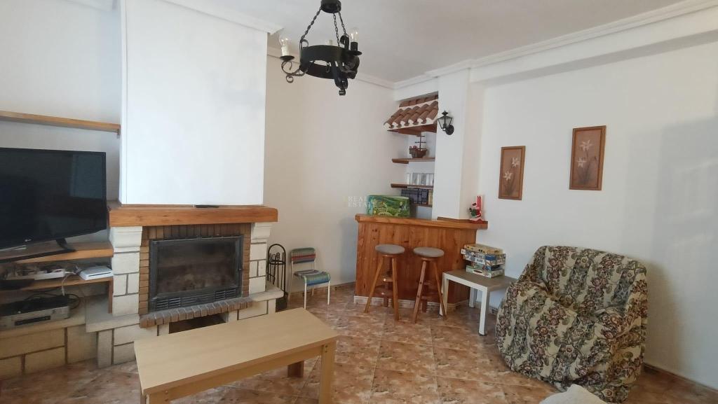 5 bed country house in Elche/Elx