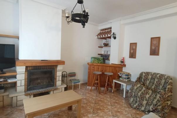 5 bed country house in Elche/Elx