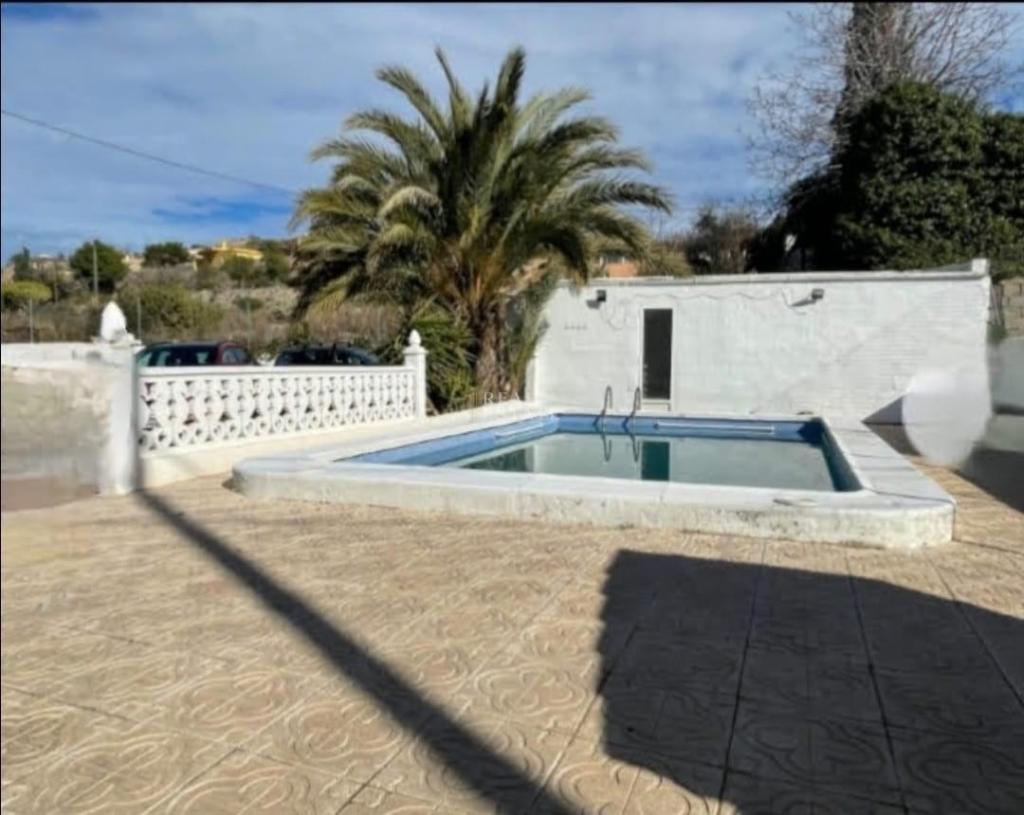 5 bed country house in Elche/Elx