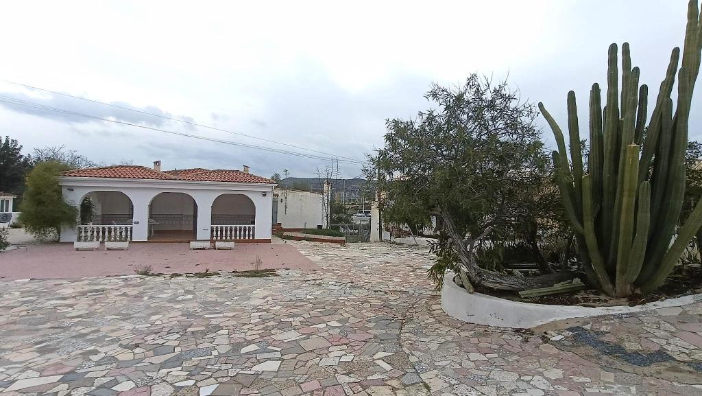 5 bed country house in Elche/Elx