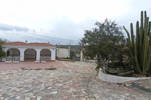 5 bed country house in Elche/Elx