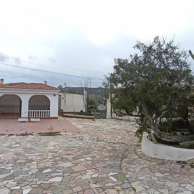 5 bed country house in Elche/Elx