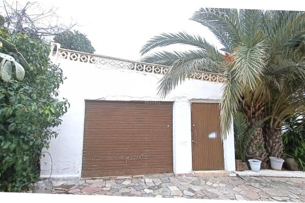 5 bed country house in Elche/Elx