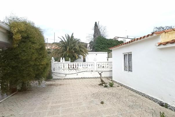 5 bed country house in Elche/Elx