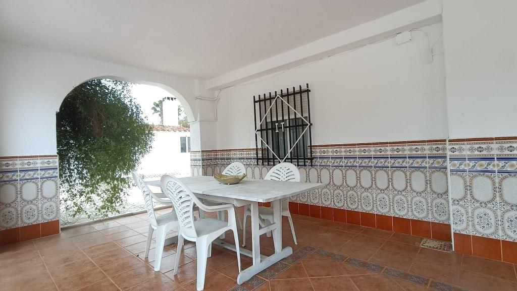 5 bed country house in Elche/Elx