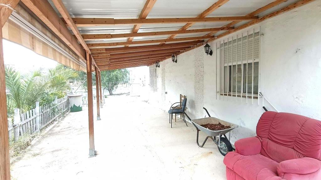 5 bed country house in Elche/Elx