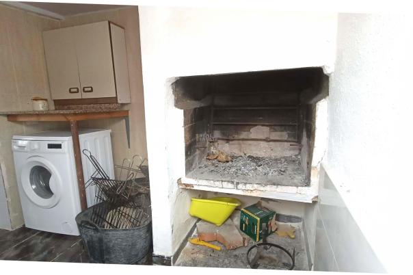 5 bed country house in Elche/Elx