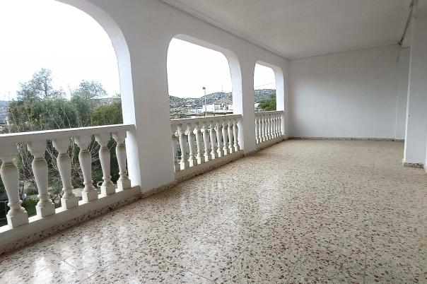 5 bed country house in Elche/Elx