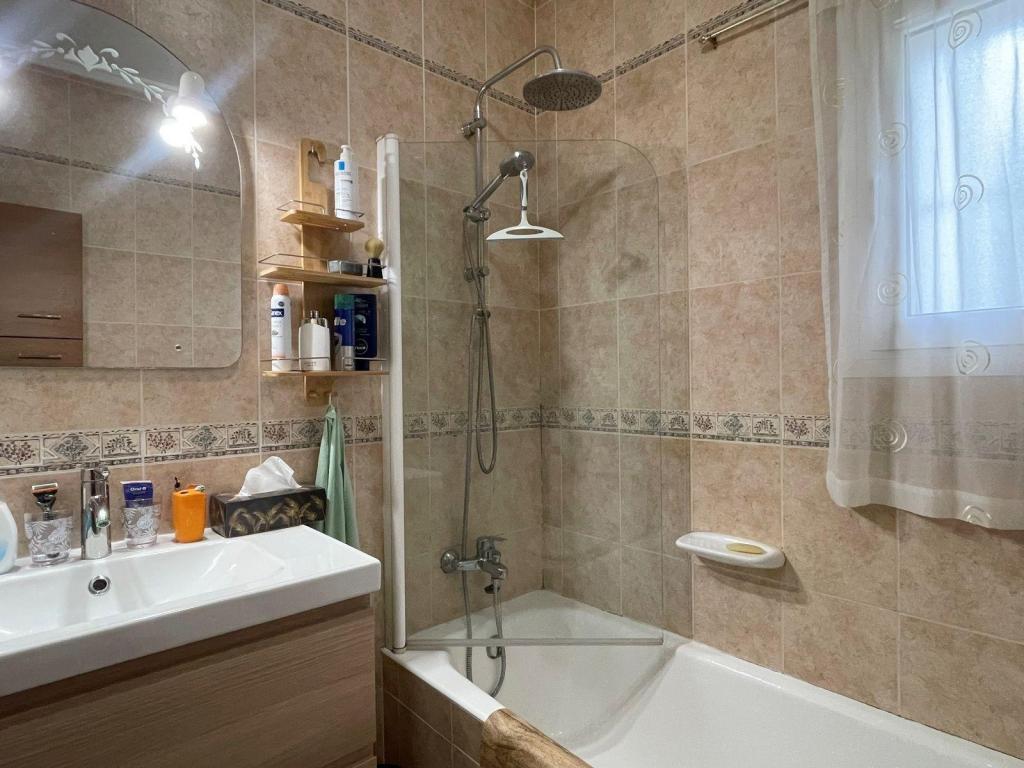 2 bed villa in Benitachell