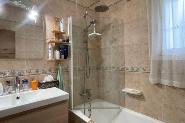 2 bed villa in Benitachell