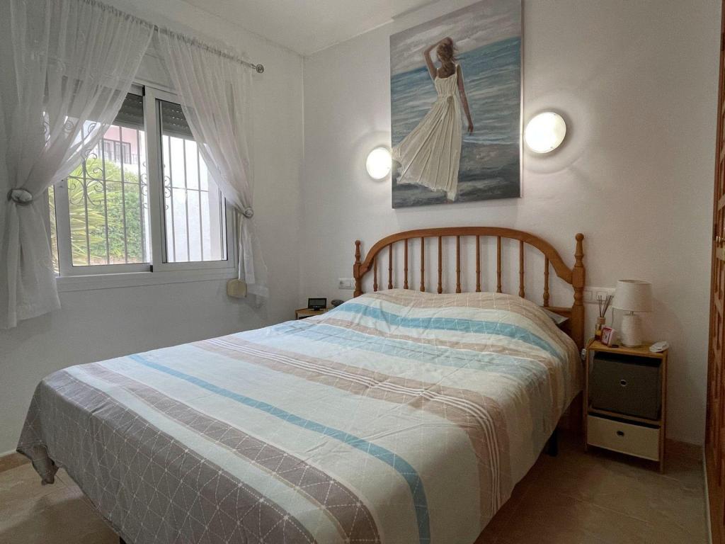 2 bed villa in Benitachell