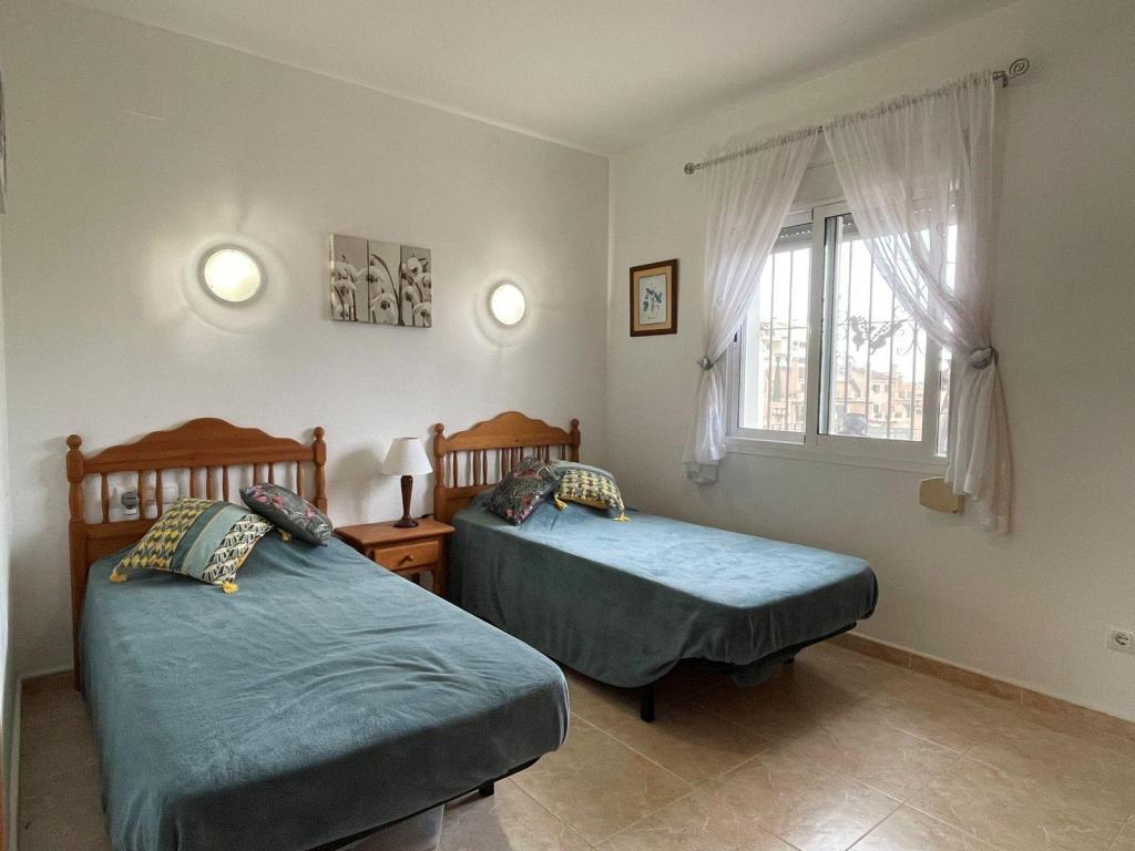 2 bed villa in Benitachell