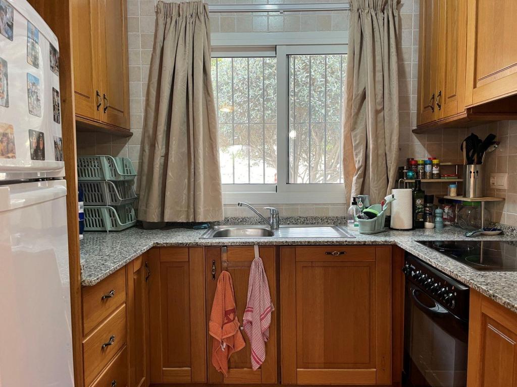 2 bed villa in Benitachell