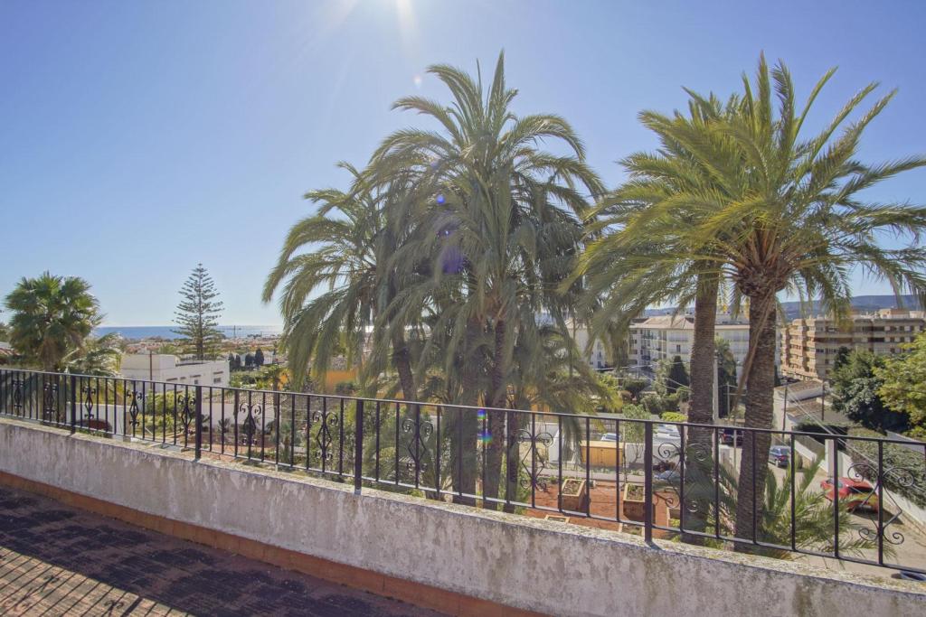 7 bed villa in Jávea