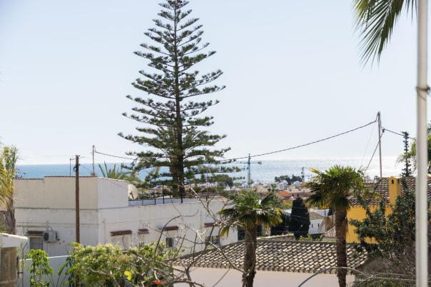 7 bed villa in Jávea