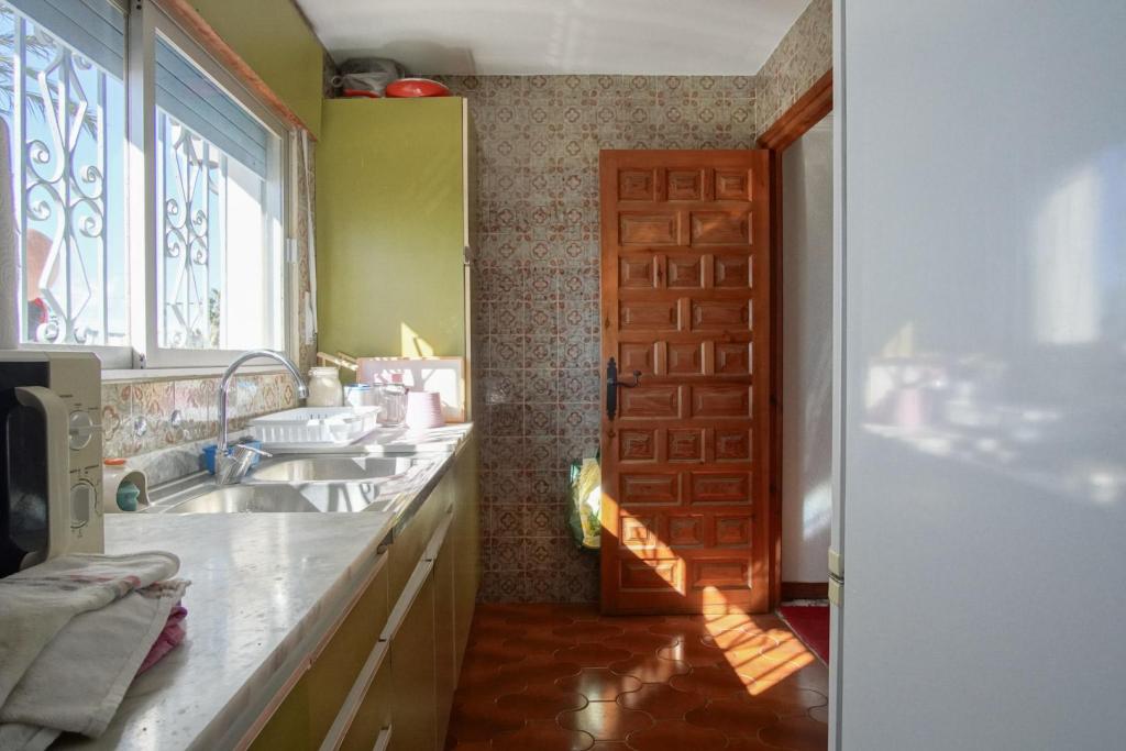 7 bed villa in Jávea