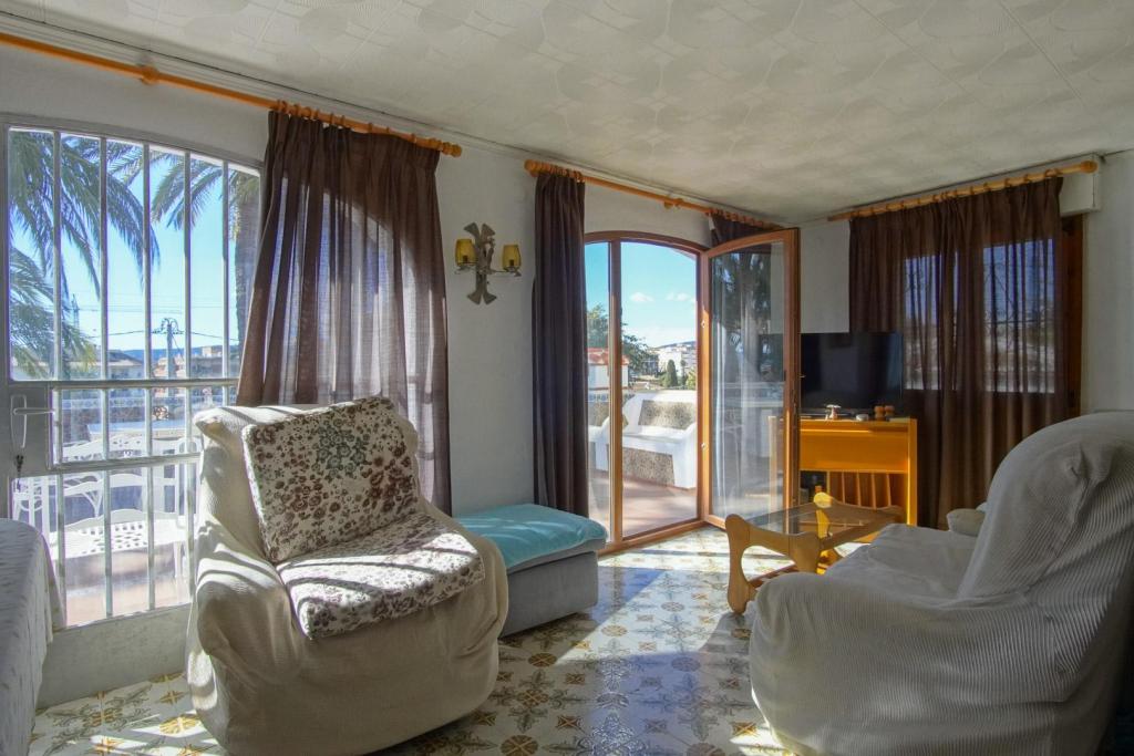 7 bed villa in Jávea