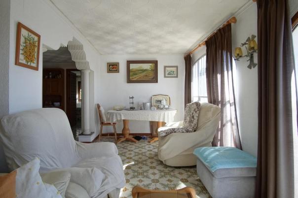 7 bed villa in Jávea