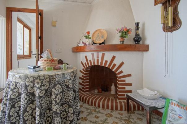 7 bed villa in Jávea