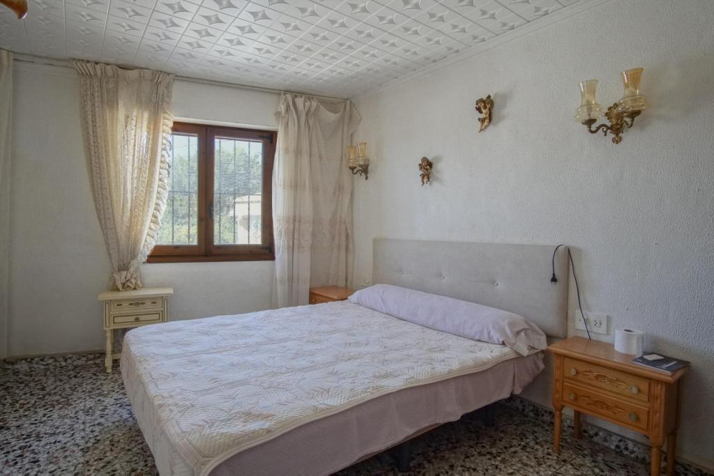 7 bed villa in Jávea