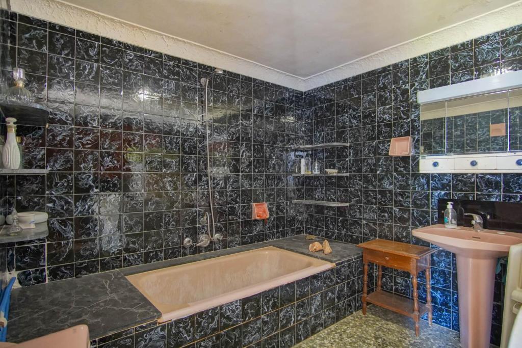 7 bed villa in Jávea