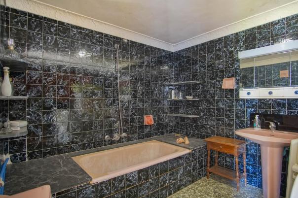 7 bed villa in Jávea