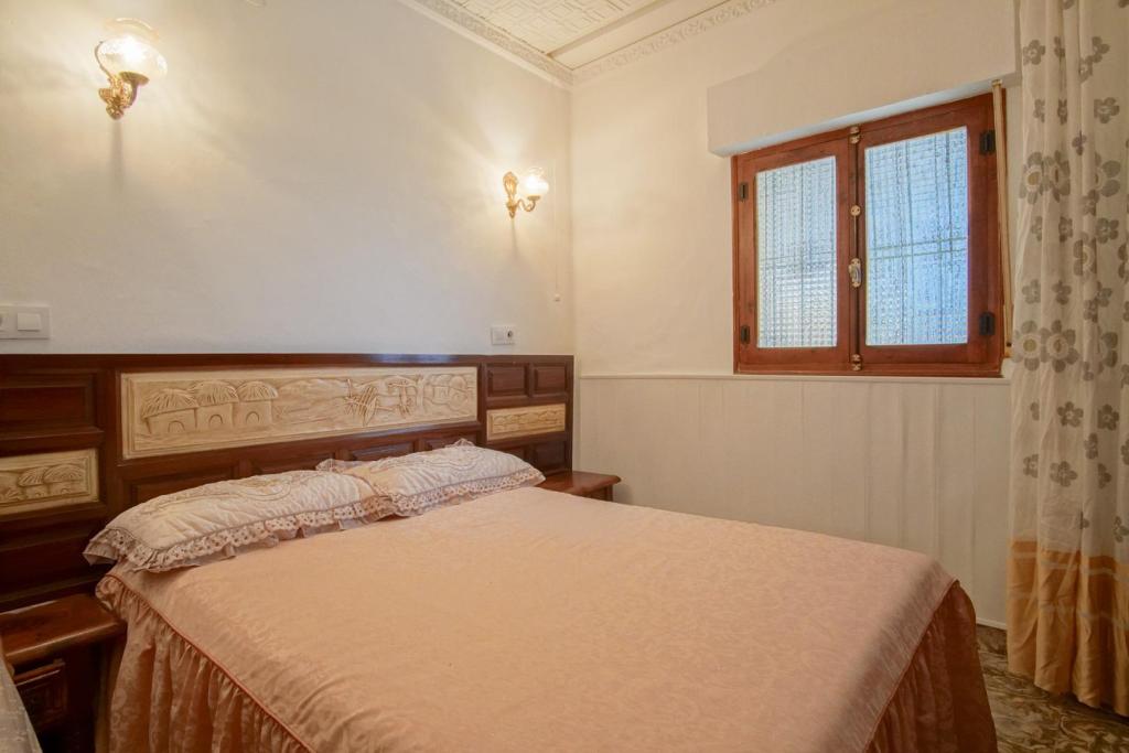 7 bed villa in Jávea