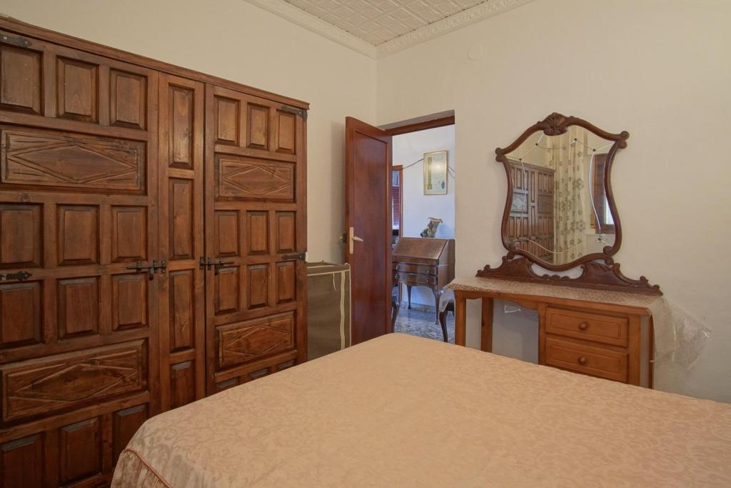 7 bed villa in Jávea