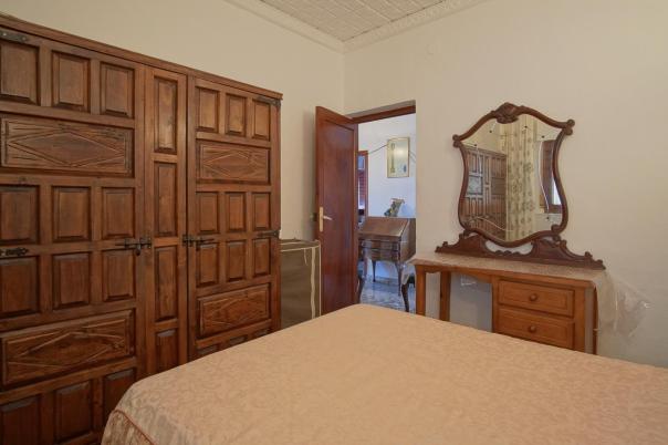 7 bed villa in Jávea