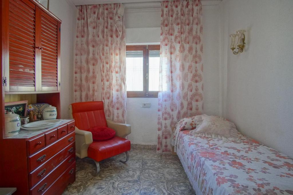 7 bed villa in Jávea