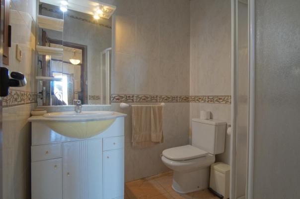 7 bed villa in Jávea