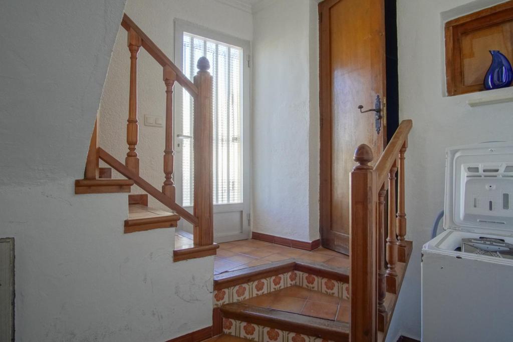 7 bed villa in Jávea