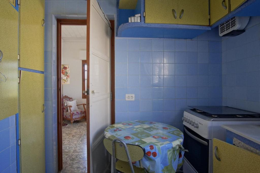 7 bed villa in Jávea