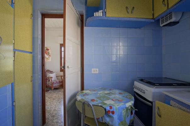 7 bed villa in Jávea