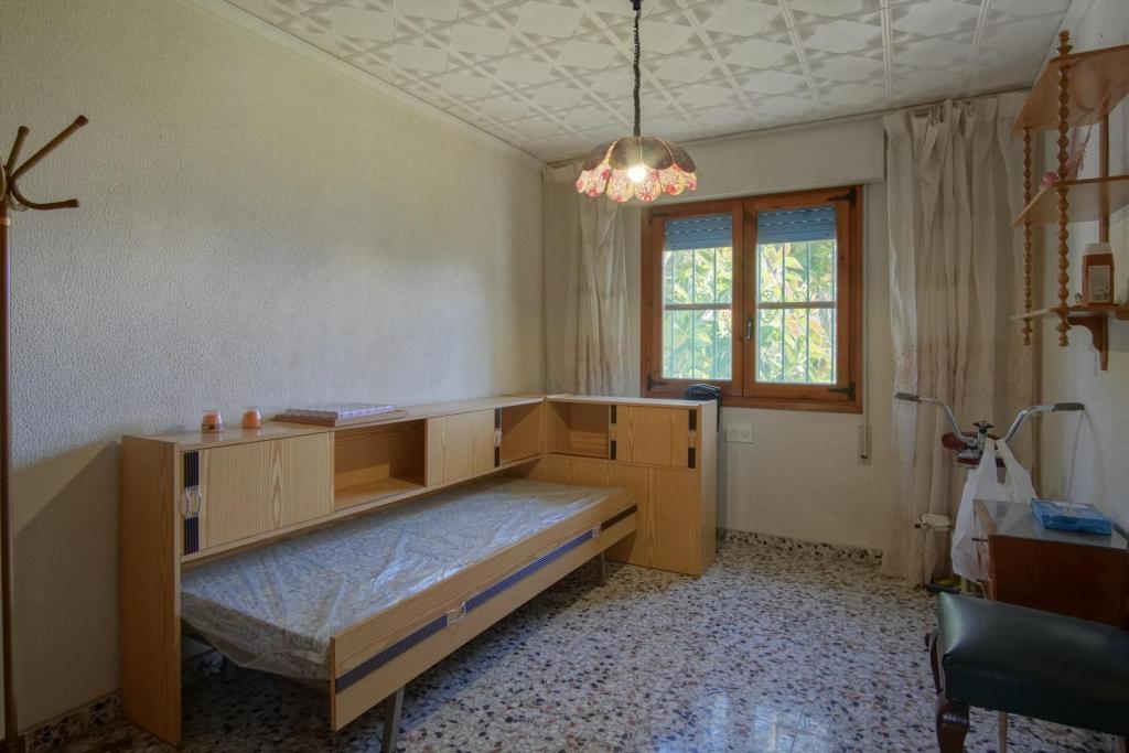 7 bed villa in Jávea