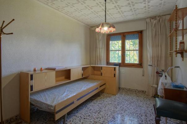 7 bed villa in Jávea