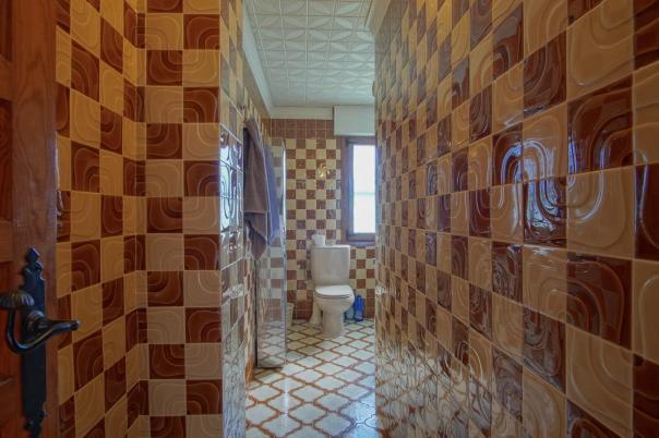 7 bed villa in Jávea