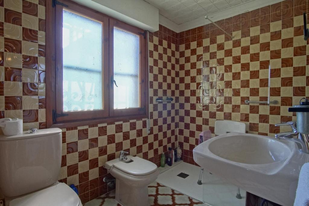 7 bed villa in Jávea