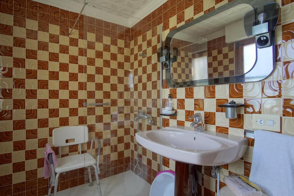 7 bed villa in Jávea