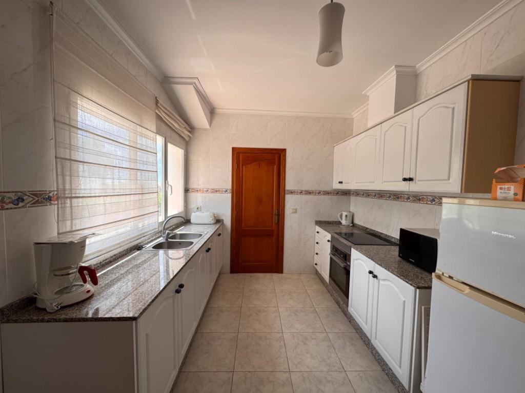 5 bed villa in Moraira